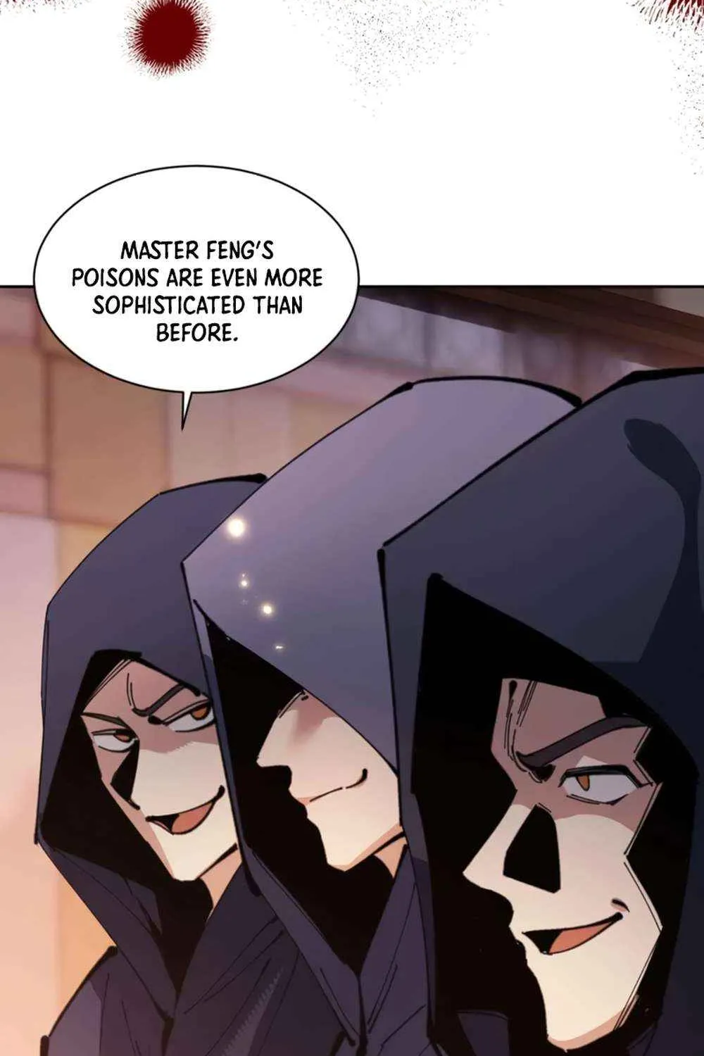Master: This Villainous Disciple Is Not The Holy Child Chapter 96 page 37 - 