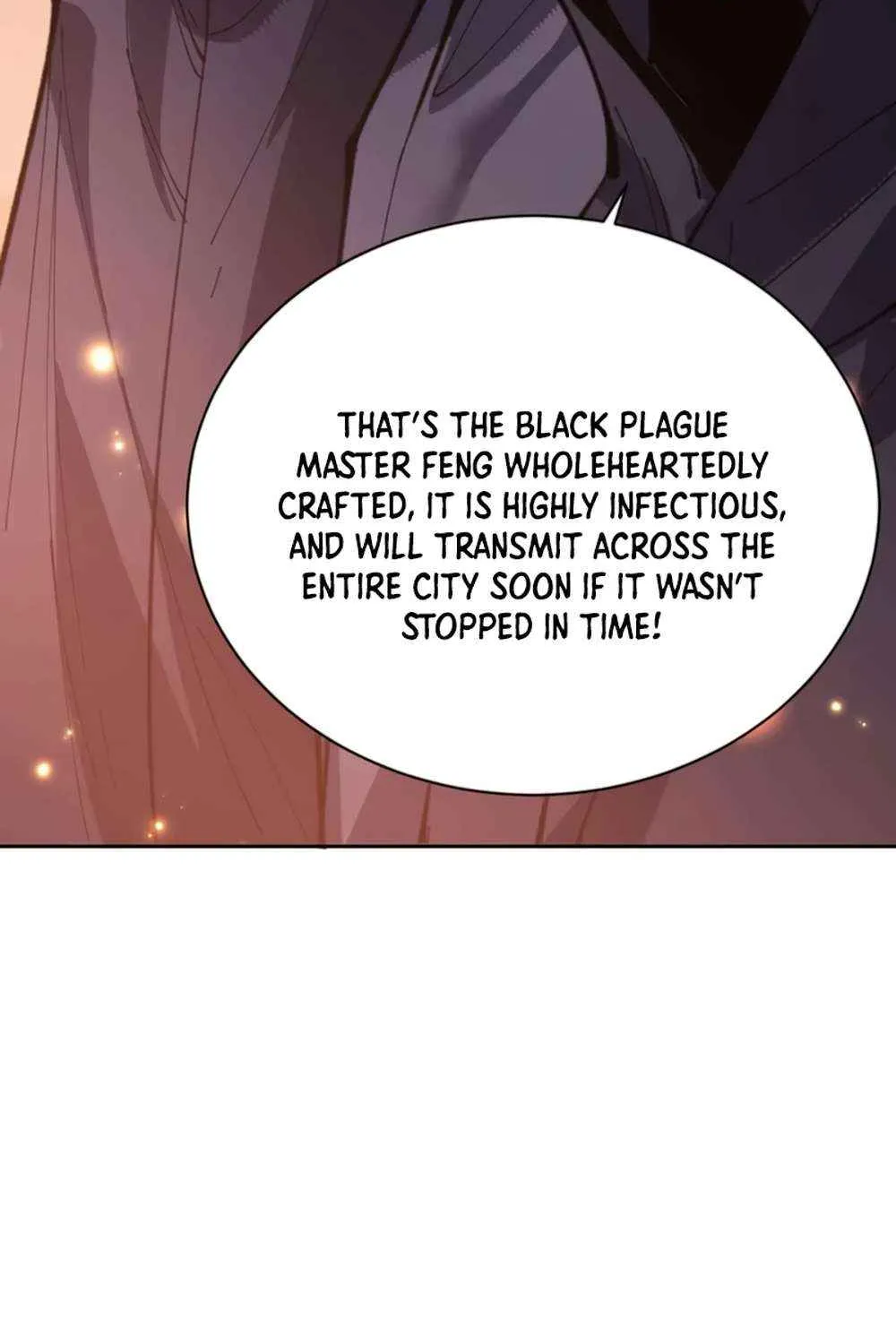 Master: This Villainous Disciple Is Not The Holy Child Chapter 96 page 38 - 