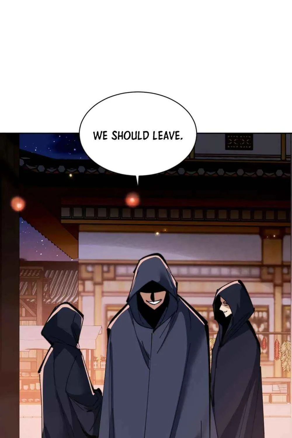 Master: This Villainous Disciple Is Not The Holy Child Chapter 96 page 39 - 