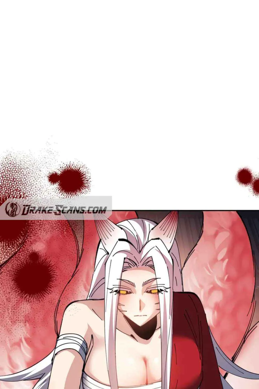 Master: This Villainous Disciple Is Not The Holy Child Chapter 96 page 44 - 
