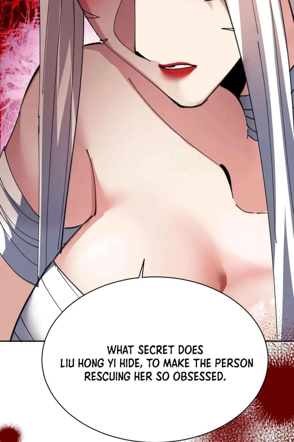 Master: This Villainous Disciple Is Not The Holy Child Chapter 96 page 47 - 