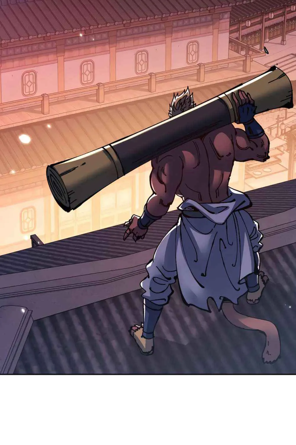 Master: This Villainous Disciple Is Not The Holy Child Chapter 96 page 50 - 