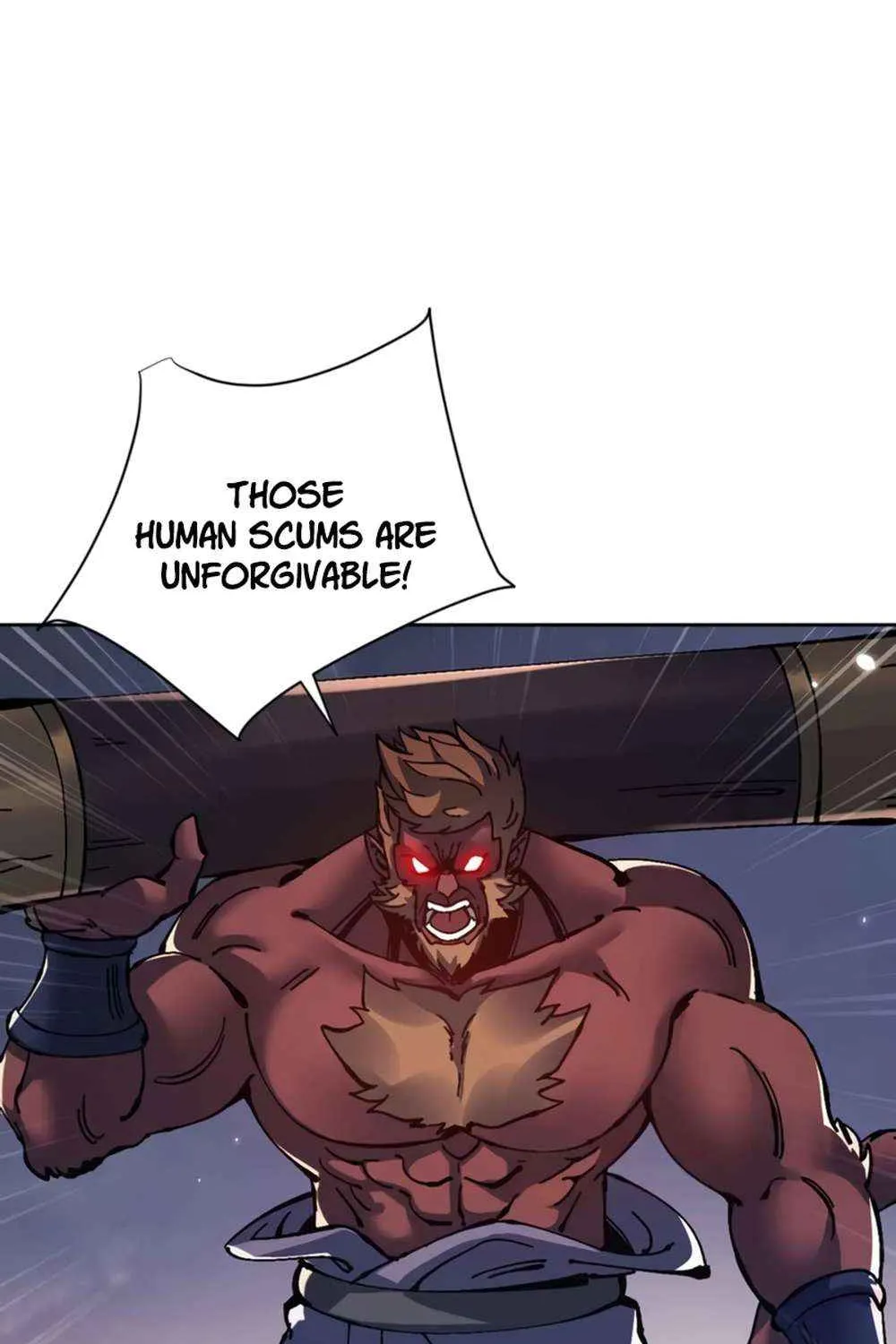 Master: This Villainous Disciple Is Not The Holy Child Chapter 96 page 51 - 