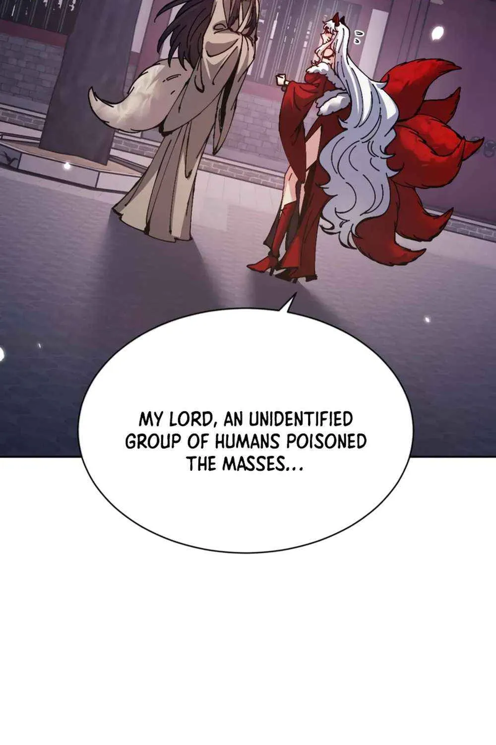 Master: This Villainous Disciple Is Not The Holy Child Chapter 96 page 58 - 