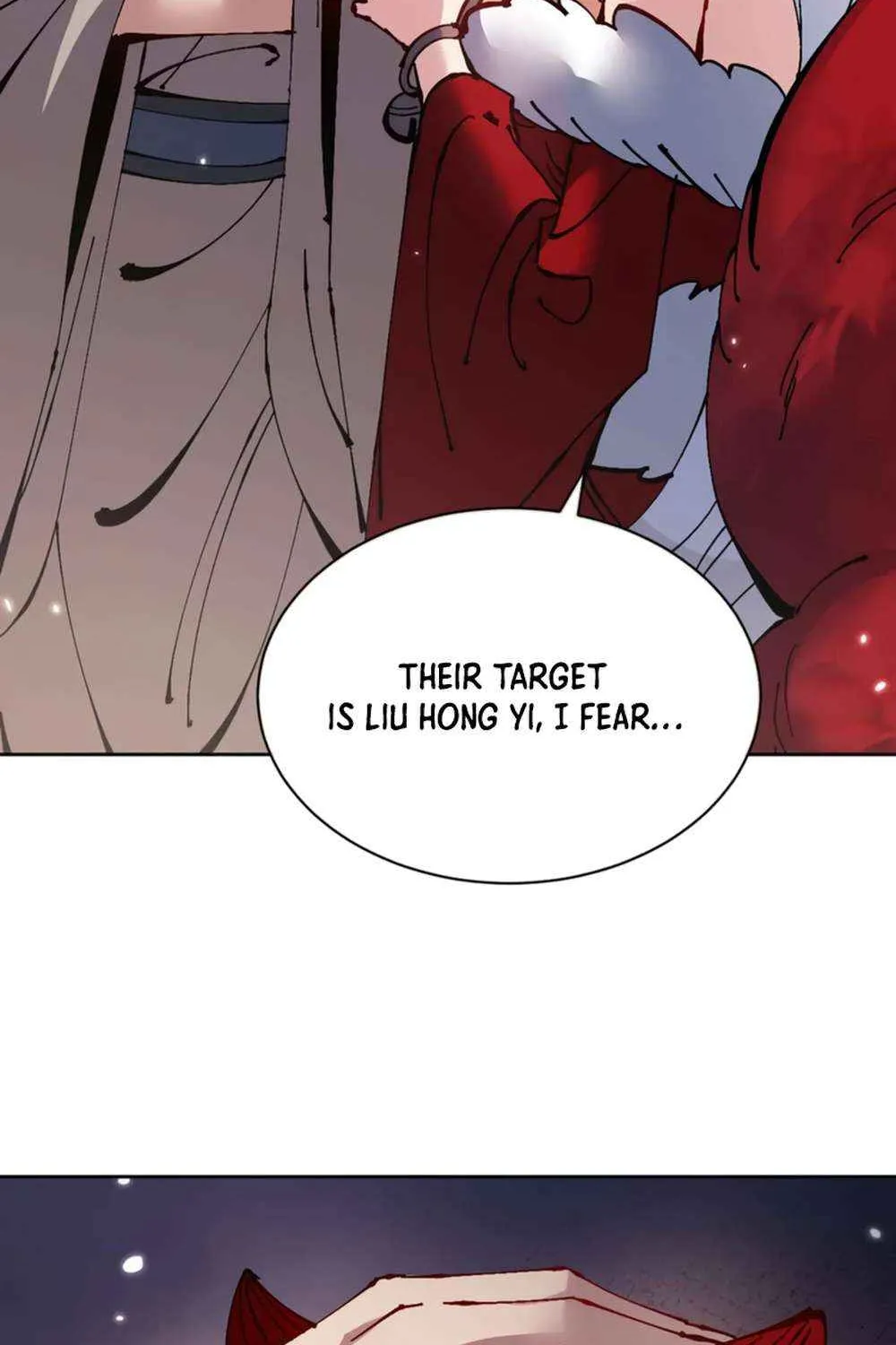 Master: This Villainous Disciple Is Not The Holy Child Chapter 96 page 60 - 