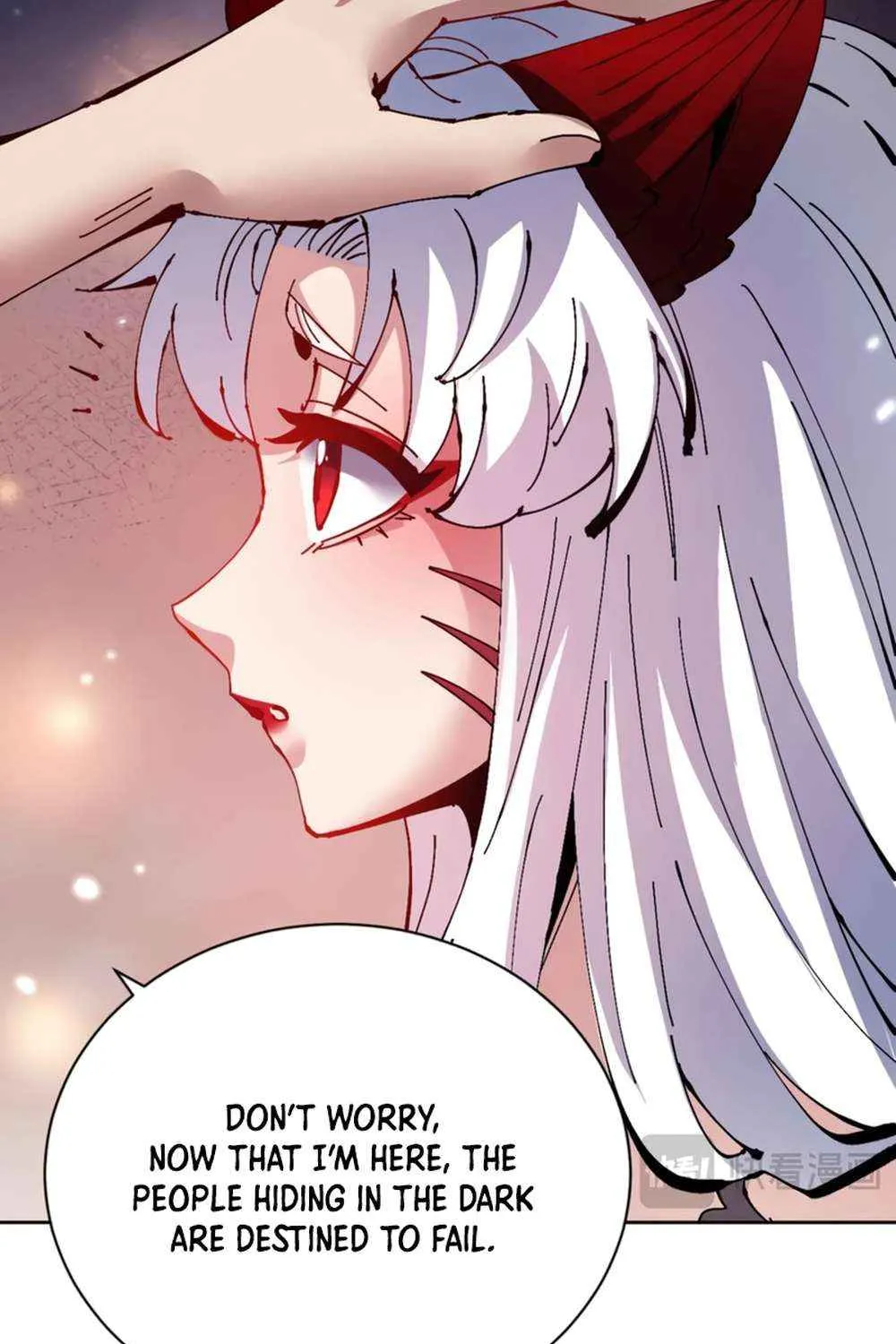 Master: This Villainous Disciple Is Not The Holy Child Chapter 96 page 61 - 