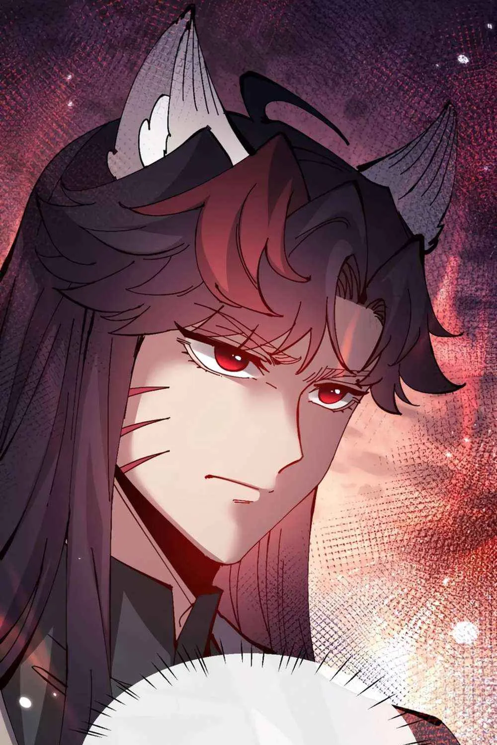 Master: This Villainous Disciple Is Not The Holy Child Chapter 96 page 63 - 
