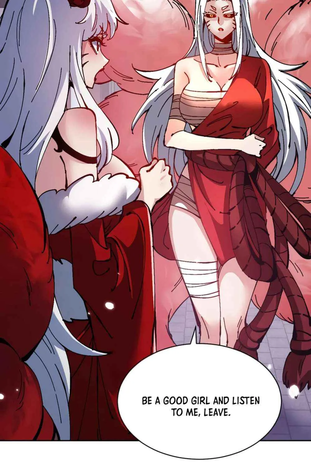 Master: This Villainous Disciple Is Not The Holy Child Chapter 96 page 67 - 