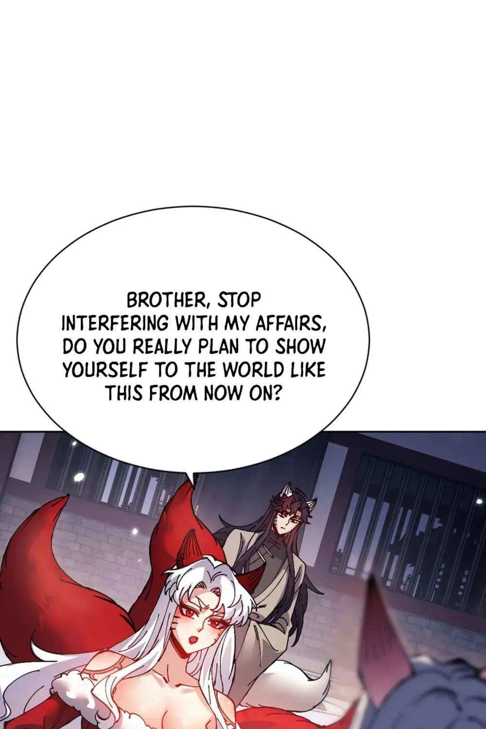 Master: This Villainous Disciple Is Not The Holy Child Chapter 96 page 68 - 