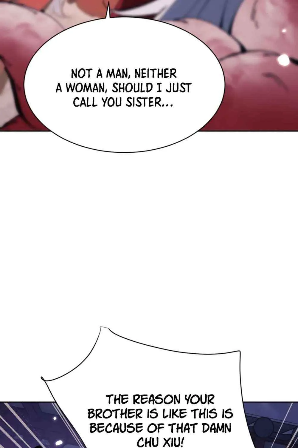 Master: This Villainous Disciple Is Not The Holy Child Chapter 96 page 70 - 