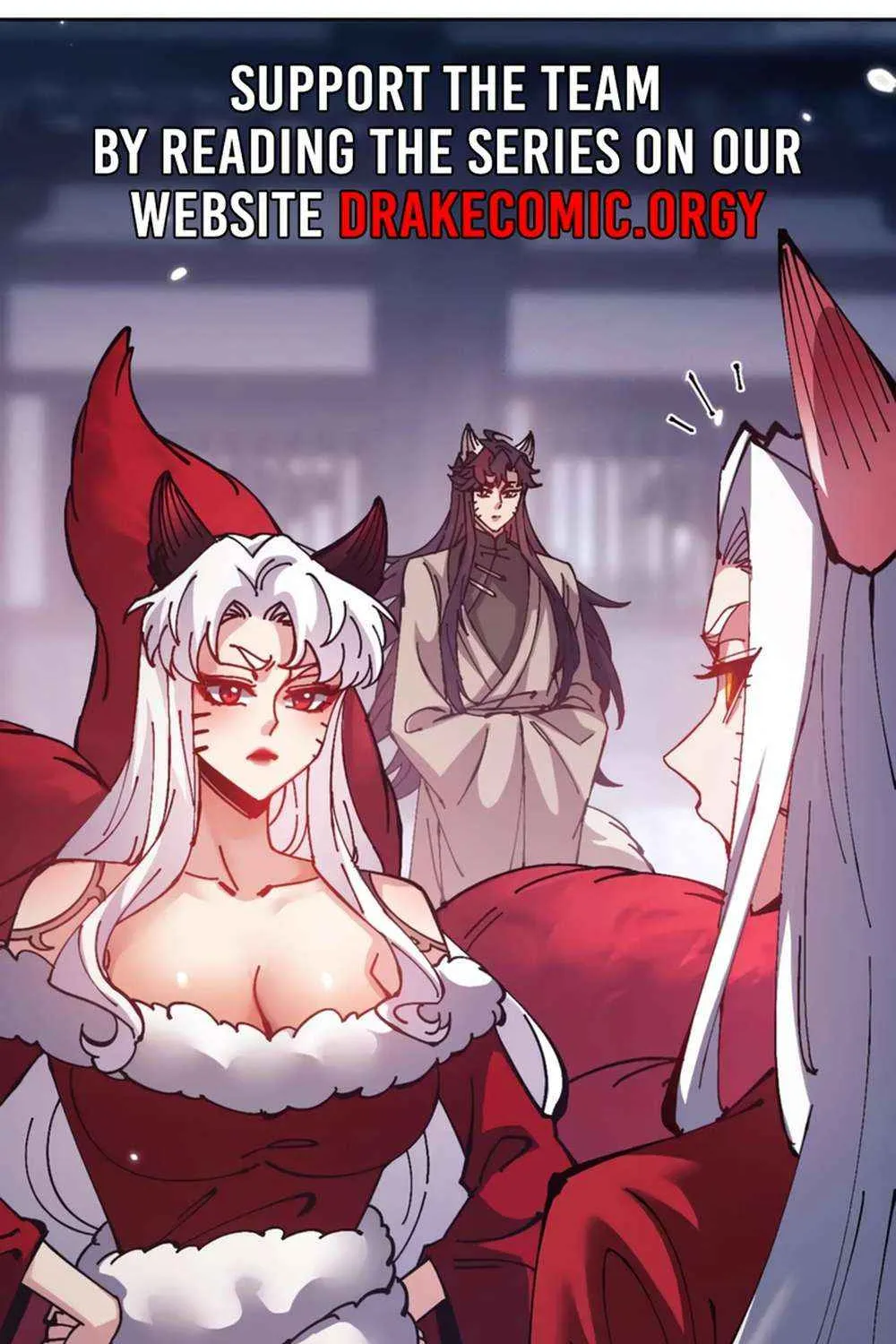 Master: This Villainous Disciple Is Not The Holy Child Chapter 96 page 73 - 