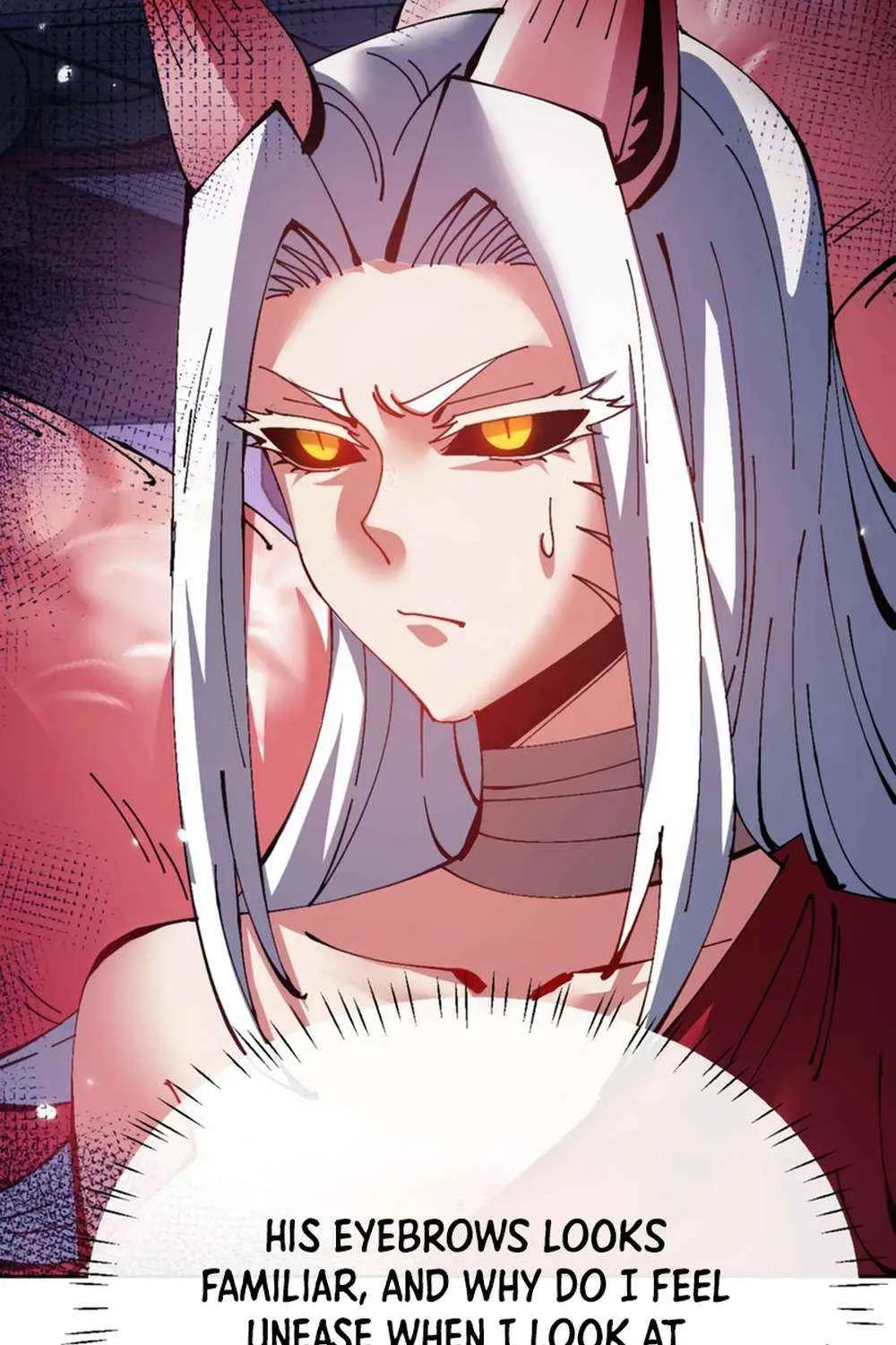 Master: This Villainous Disciple Is Not The Holy Child Chapter 96 page 75 - 