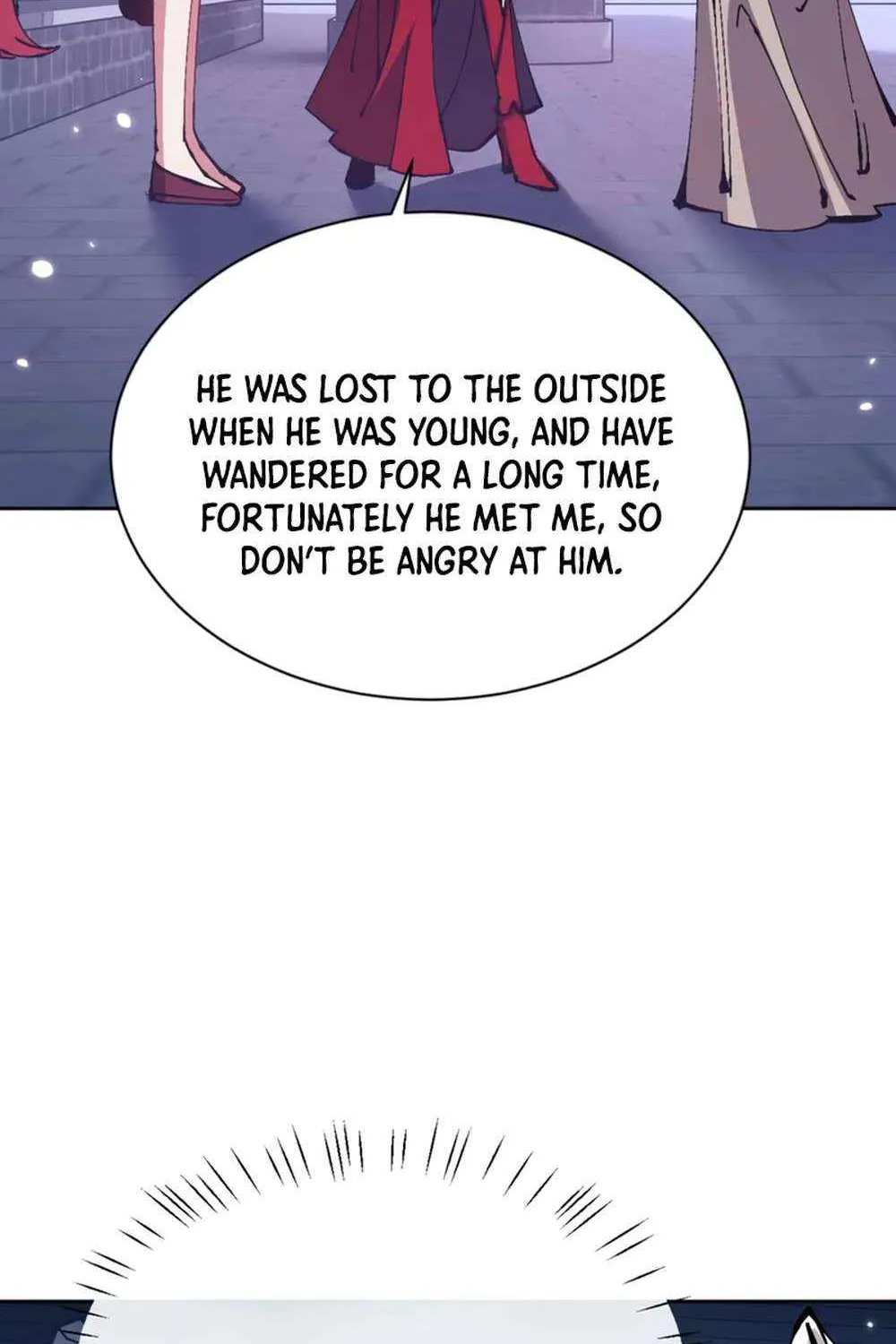 Master: This Villainous Disciple Is Not The Holy Child Chapter 96 page 78 - 