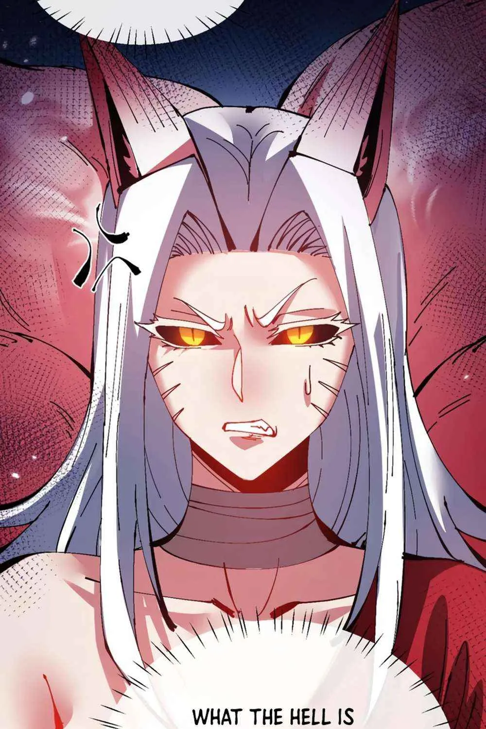 Master: This Villainous Disciple Is Not The Holy Child Chapter 96 page 81 - 