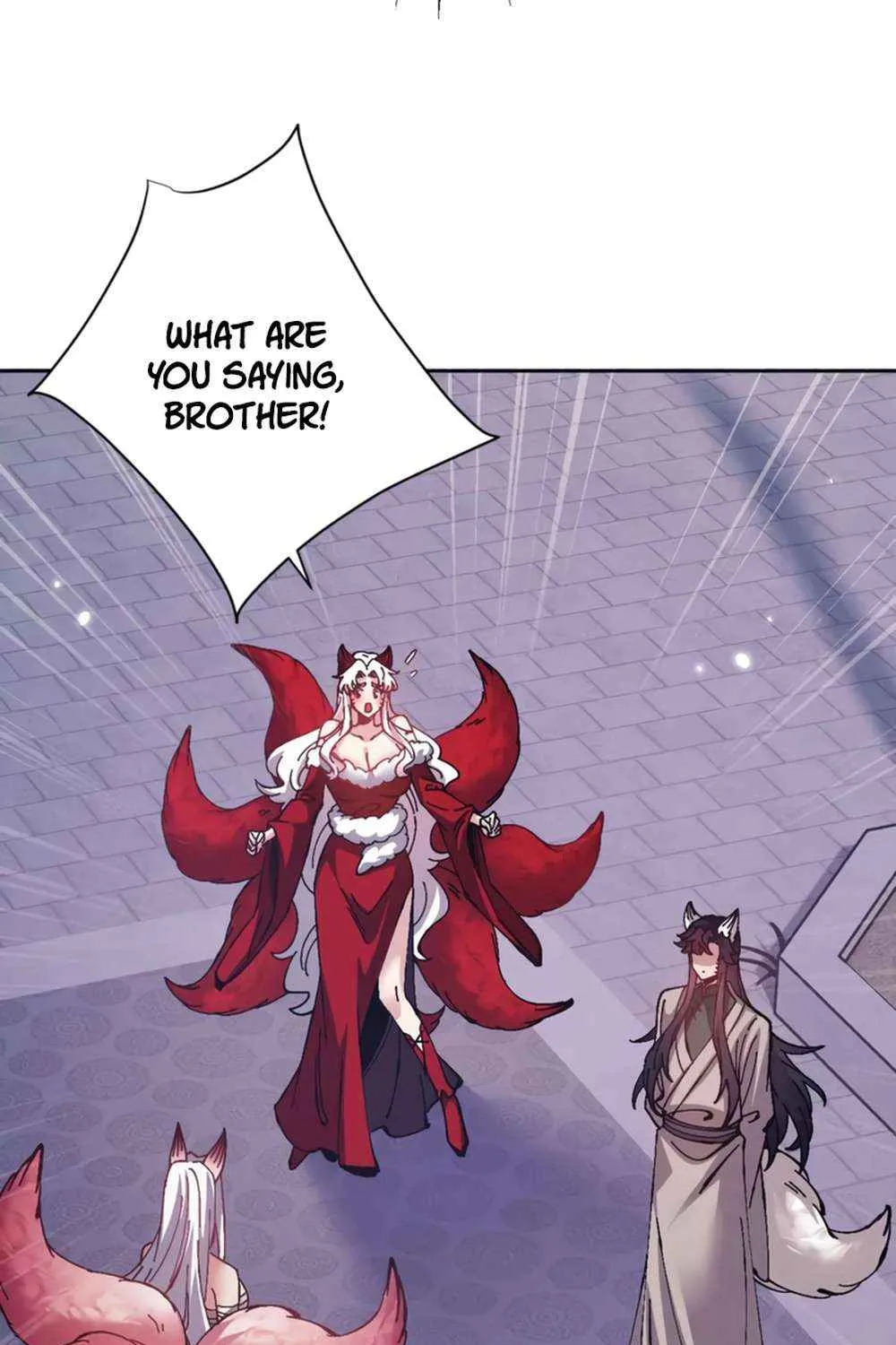 Master: This Villainous Disciple Is Not The Holy Child Chapter 96 page 87 - 