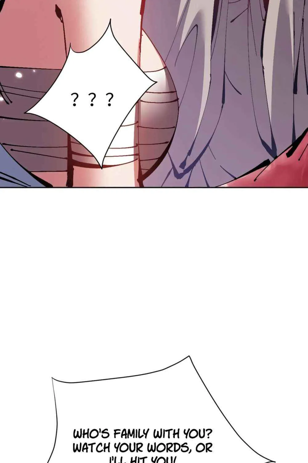 Master: This Villainous Disciple Is Not The Holy Child Chapter 96 page 91 - 