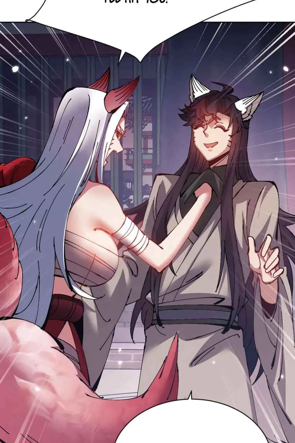 Master: This Villainous Disciple Is Not The Holy Child Chapter 96 page 92 - 