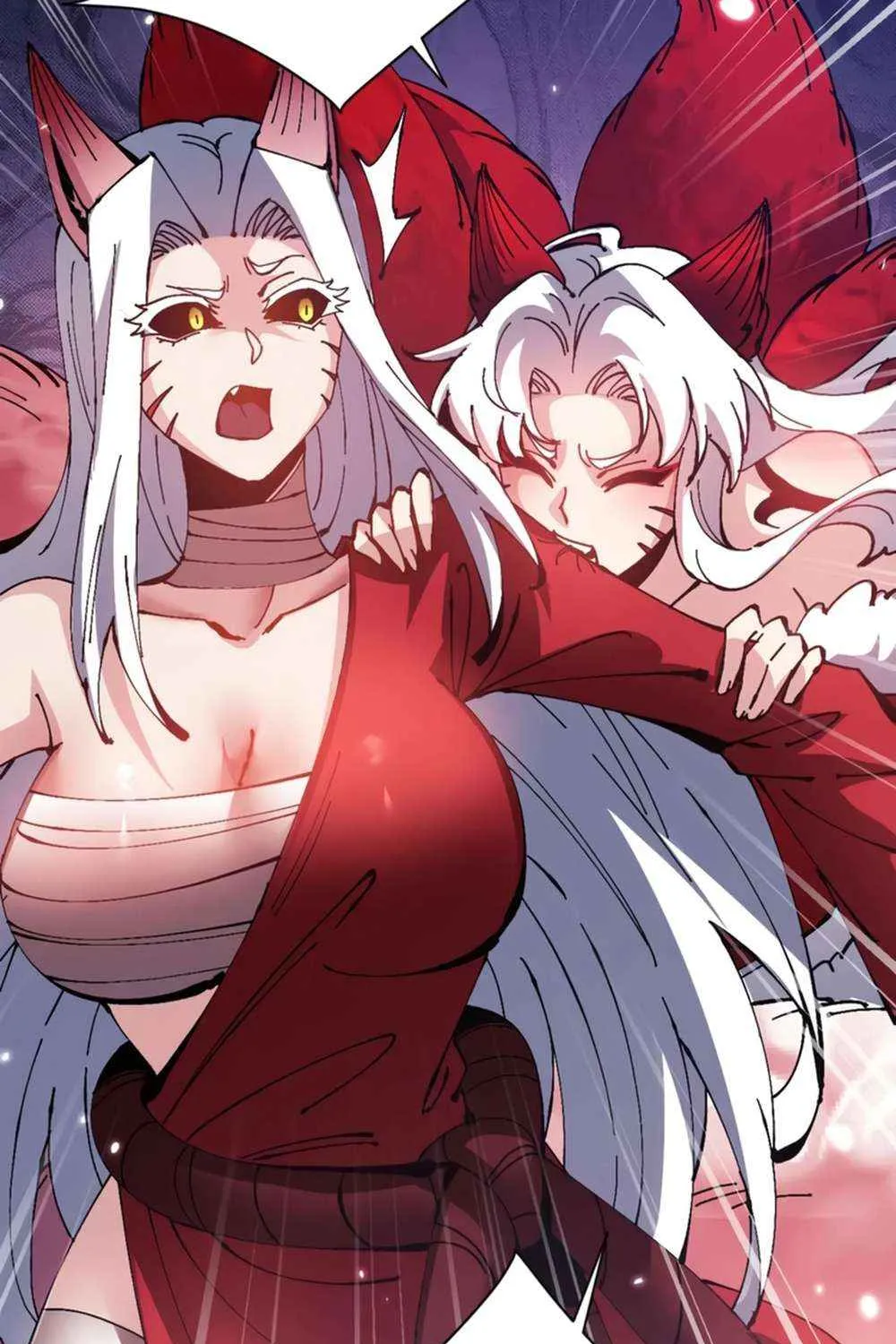 Master: This Villainous Disciple Is Not The Holy Child Chapter 96 page 94 - 