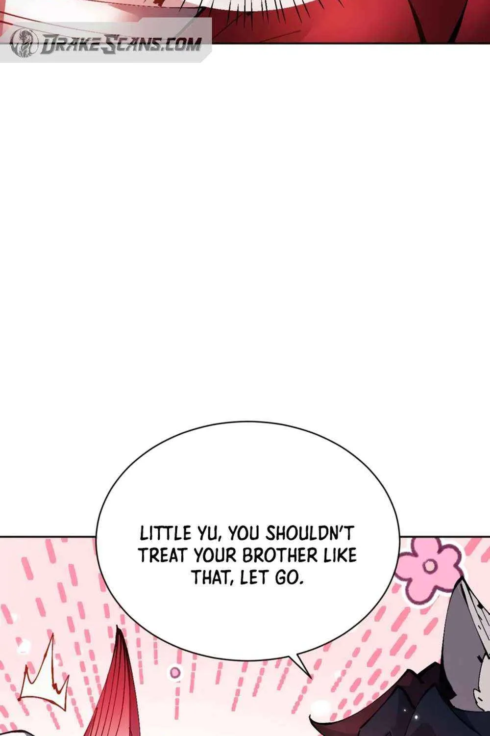Master: This Villainous Disciple Is Not The Holy Child Chapter 96 page 97 - 