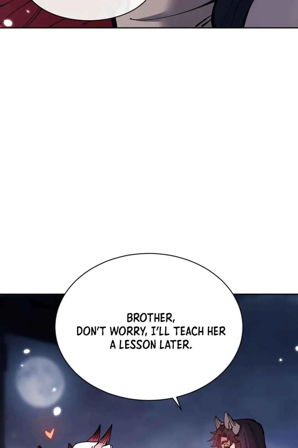 Master: This Villainous Disciple Is Not The Holy Child Chapter 96 page 99 - 