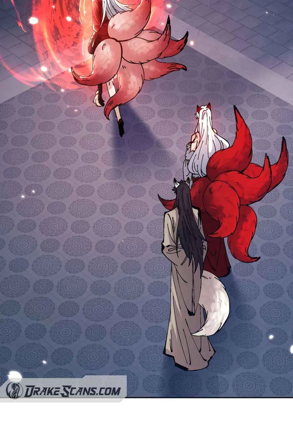 Master: This Villainous Disciple Is Not The Holy Child Chapter 97 page 13 - 