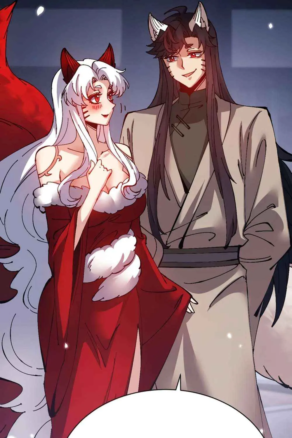Master: This Villainous Disciple Is Not The Holy Child Chapter 97 page 15 - 