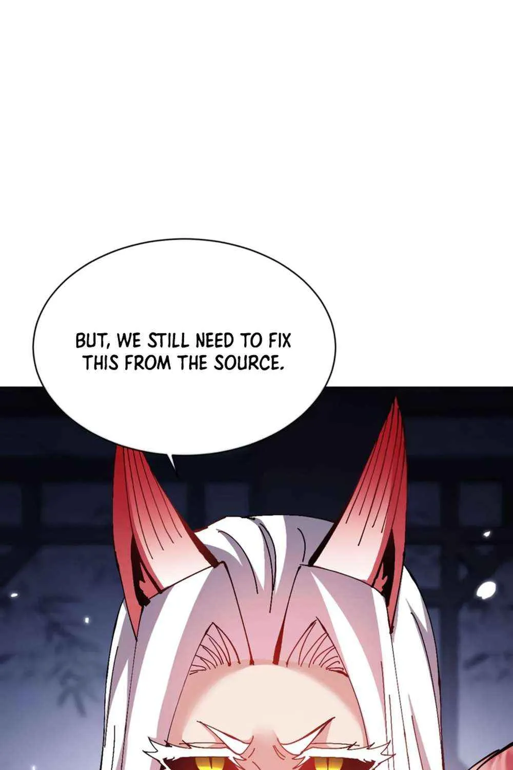 Master: This Villainous Disciple Is Not The Holy Child Chapter 97 page 28 - 