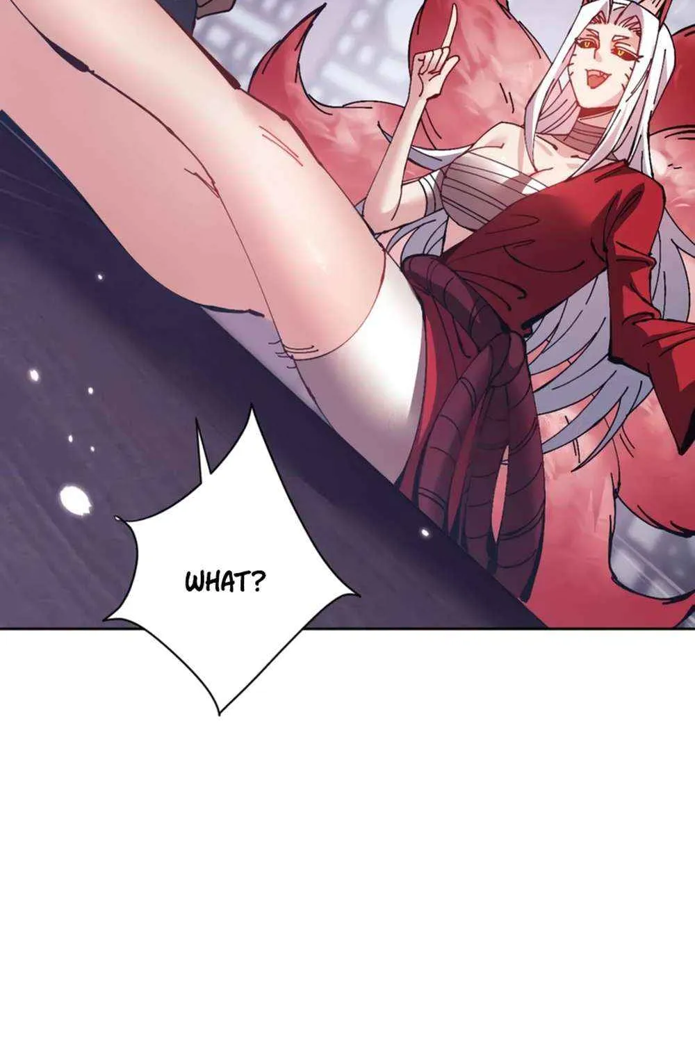 Master: This Villainous Disciple Is Not The Holy Child Chapter 97 page 33 - 
