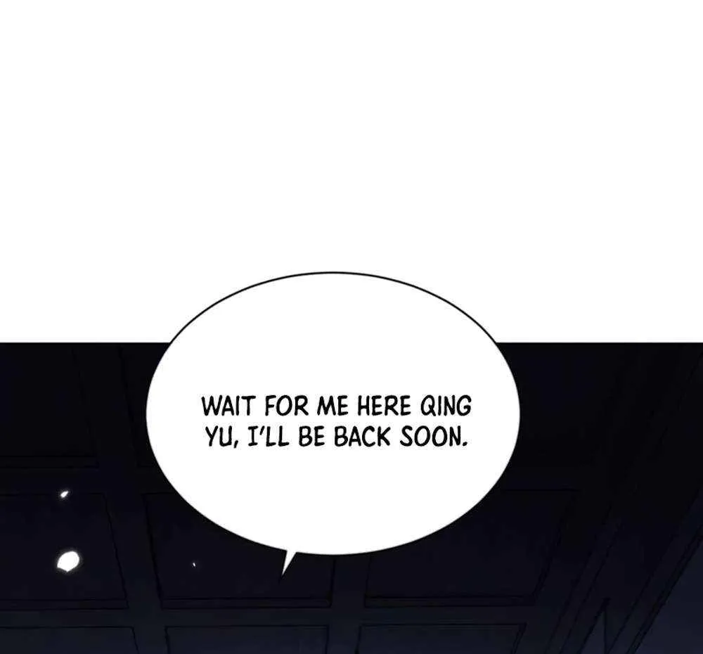 Master: This Villainous Disciple Is Not The Holy Child Chapter 97 page 34 - 