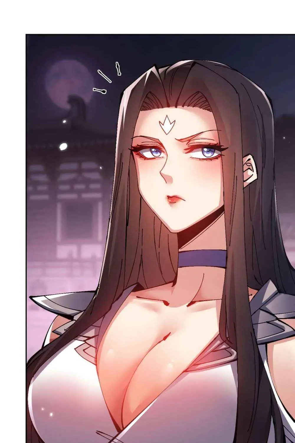 Master: This Villainous Disciple Is Not The Holy Child Chapter 97 page 40 - 