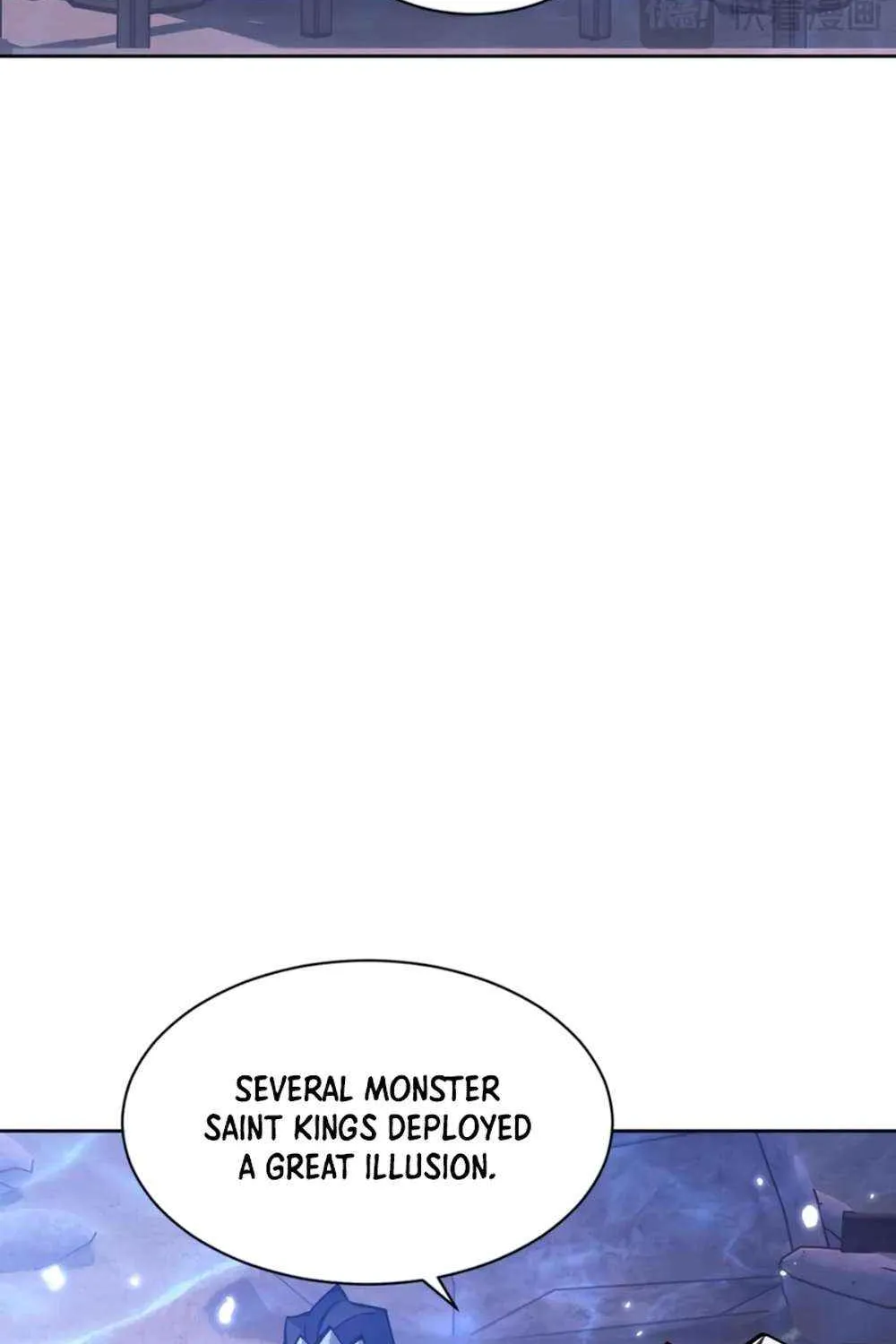 Master: This Villainous Disciple Is Not The Holy Child Chapter 97 page 43 - 