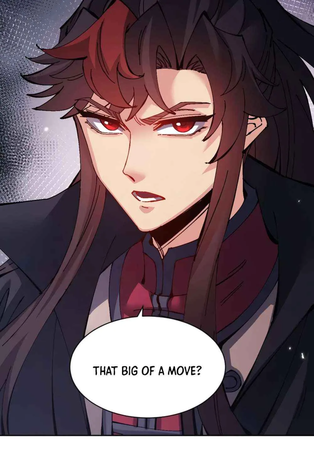 Master: This Villainous Disciple Is Not The Holy Child Chapter 97 page 46 - 