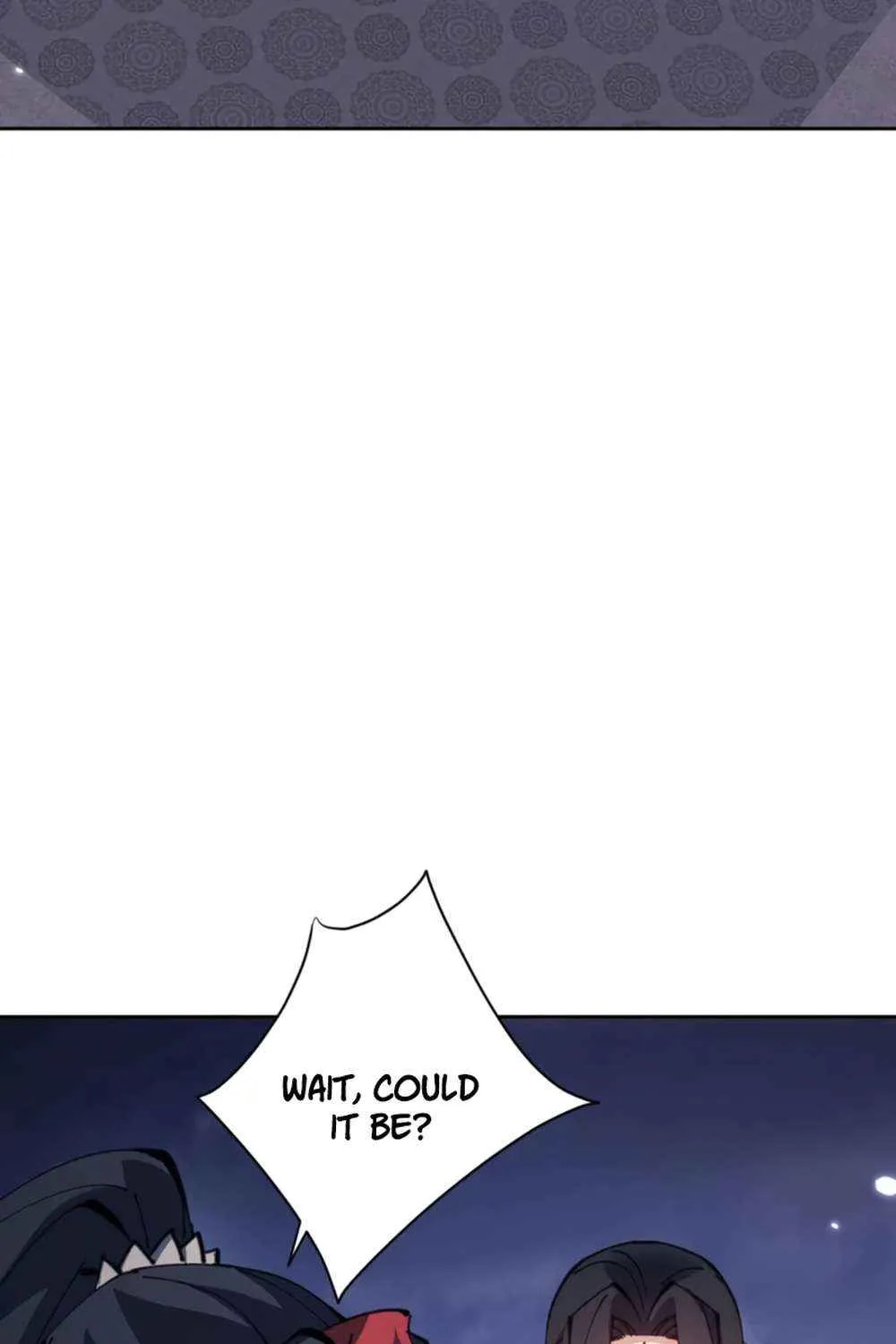 Master: This Villainous Disciple Is Not The Holy Child Chapter 97 page 49 - 