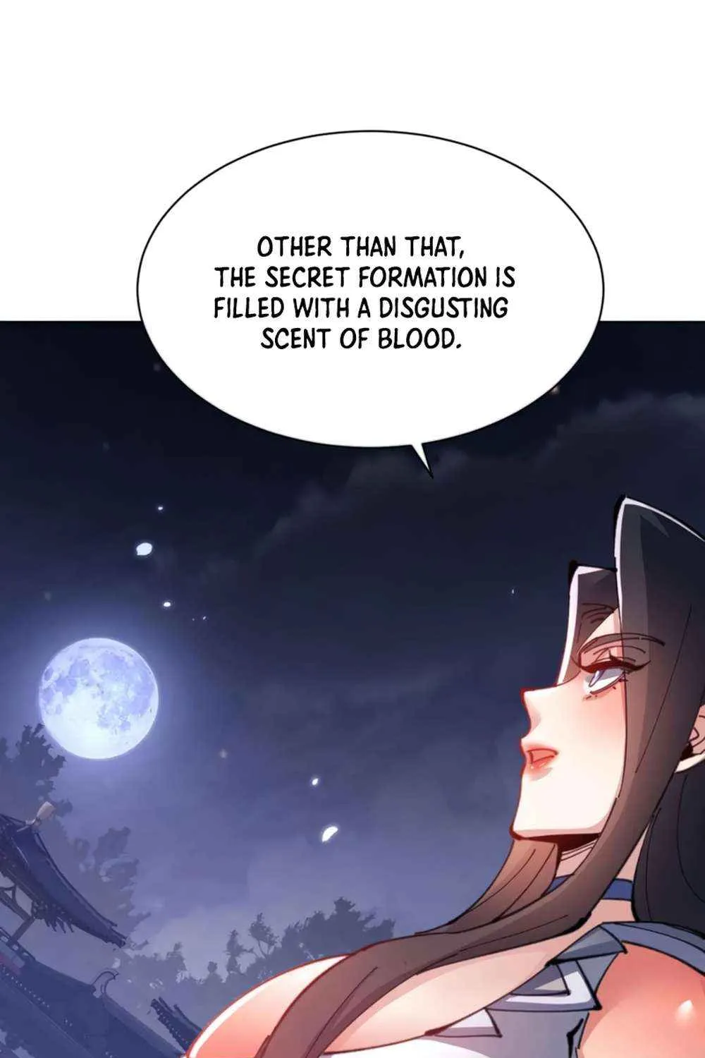 Master: This Villainous Disciple Is Not The Holy Child Chapter 97 page 53 - 