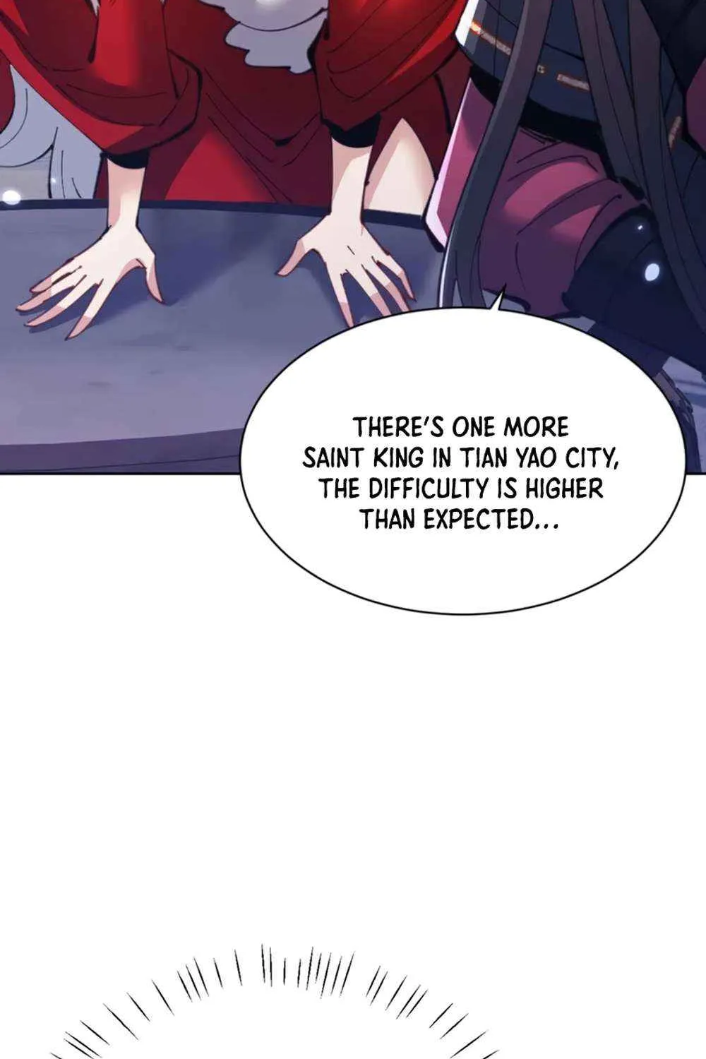 Master: This Villainous Disciple Is Not The Holy Child Chapter 97 page 56 - 