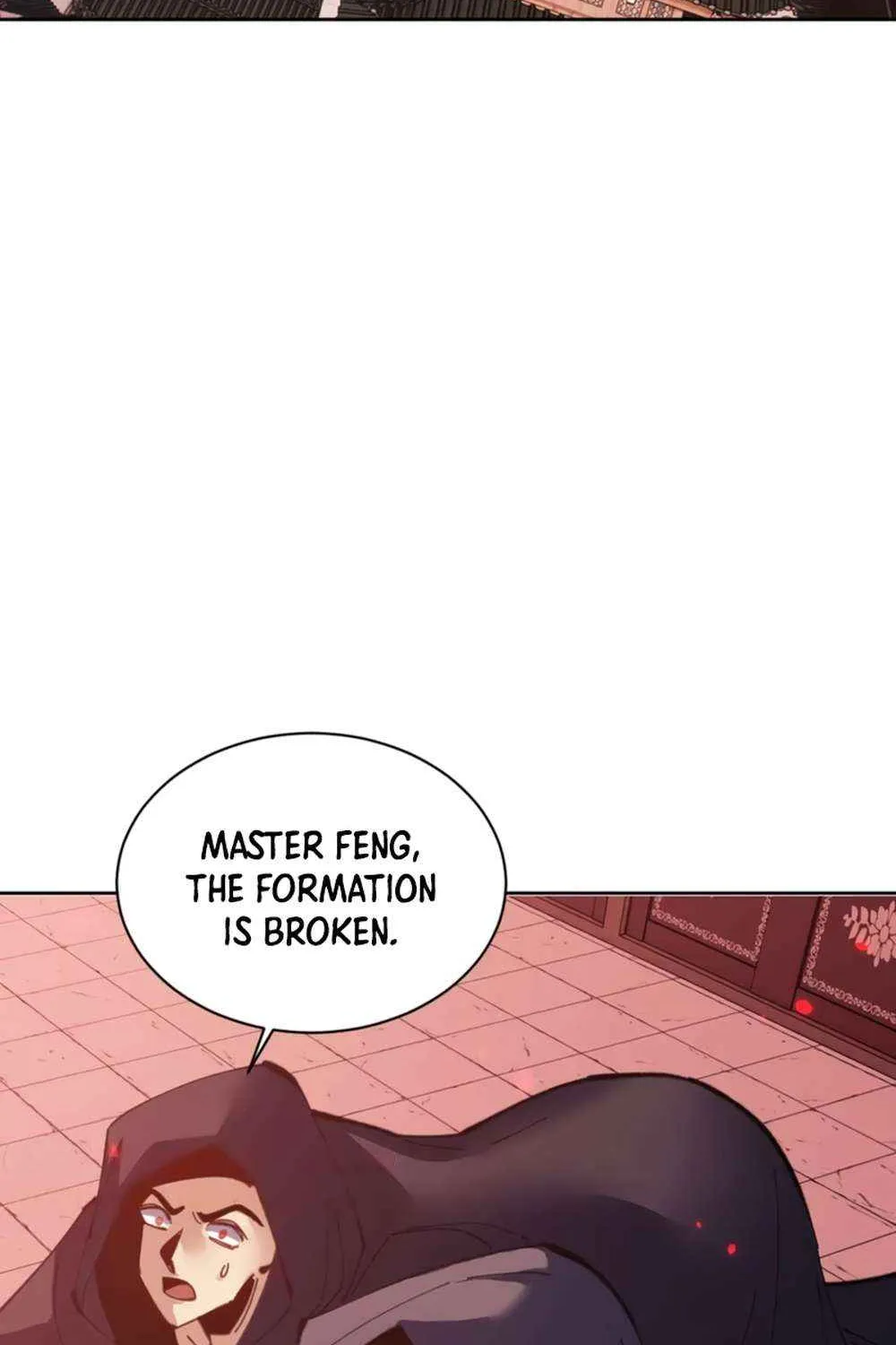 Master: This Villainous Disciple Is Not The Holy Child Chapter 97 page 65 - 