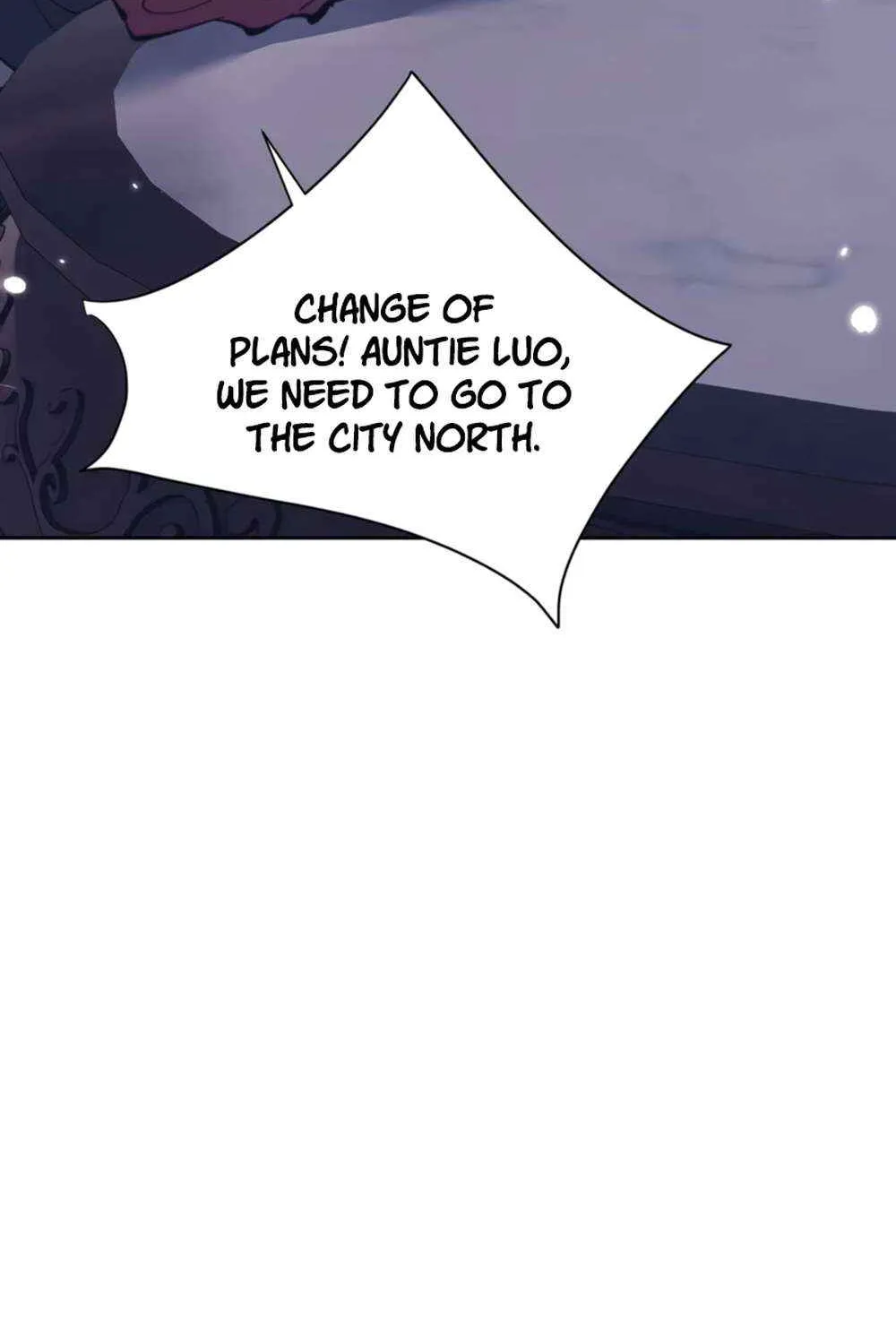 Master: This Villainous Disciple Is Not The Holy Child Chapter 97 page 71 - 