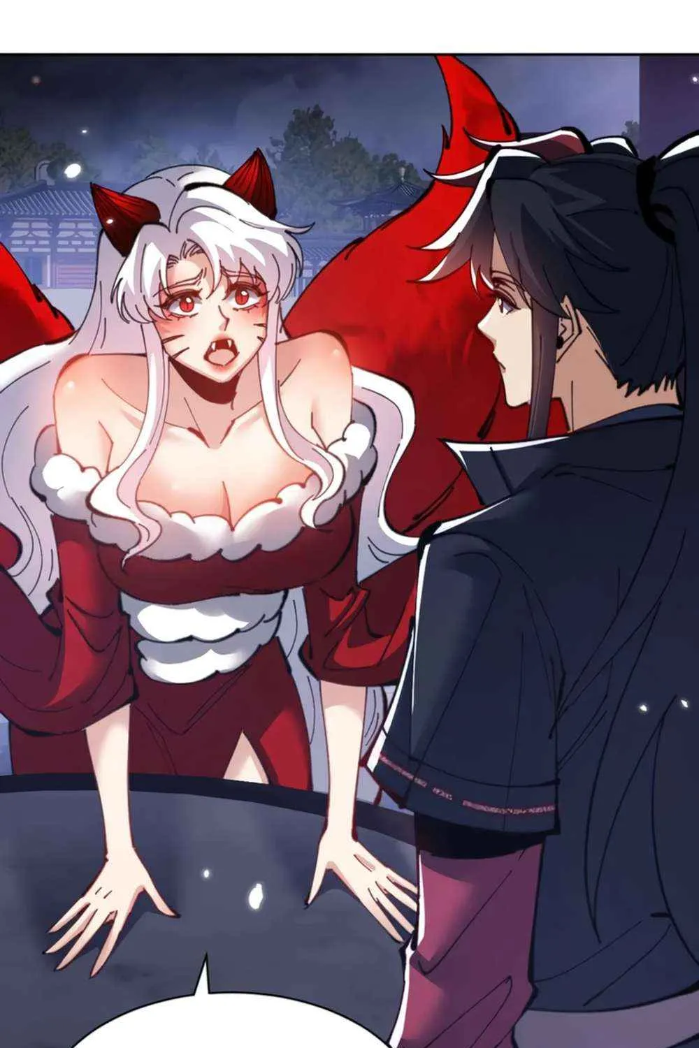 Master: This Villainous Disciple Is Not The Holy Child Chapter 97 page 72 - 