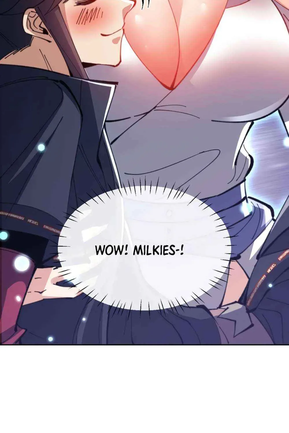 Master: This Villainous Disciple Is Not The Holy Child Chapter 97 page 84 - 