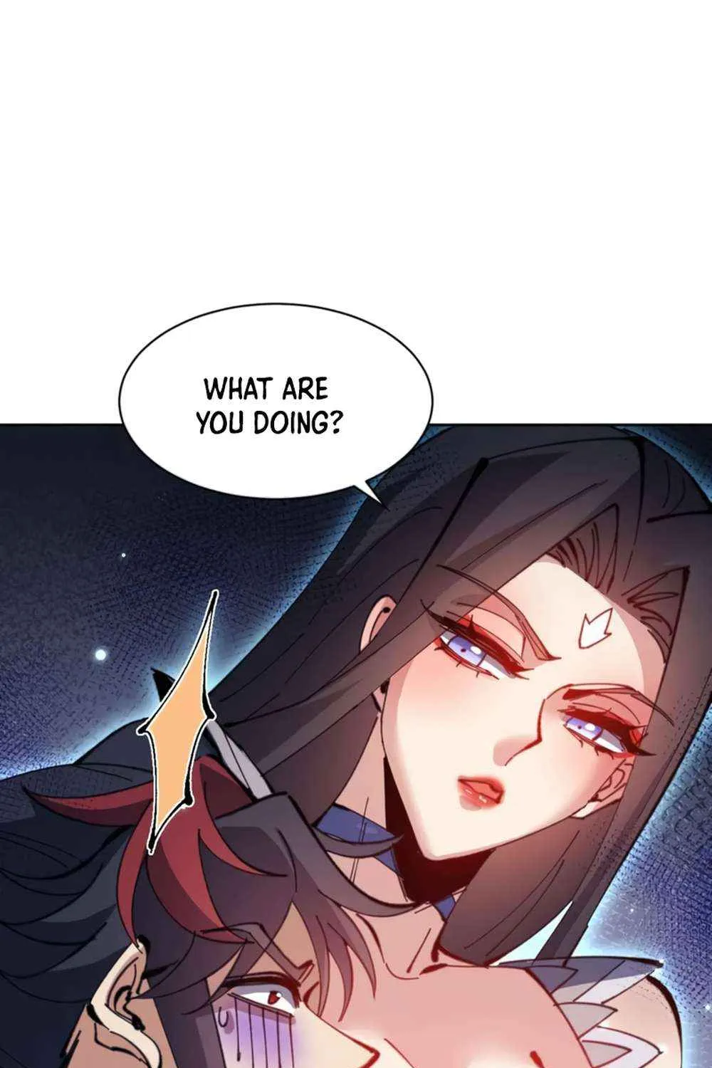 Master: This Villainous Disciple Is Not The Holy Child Chapter 97 page 85 - 