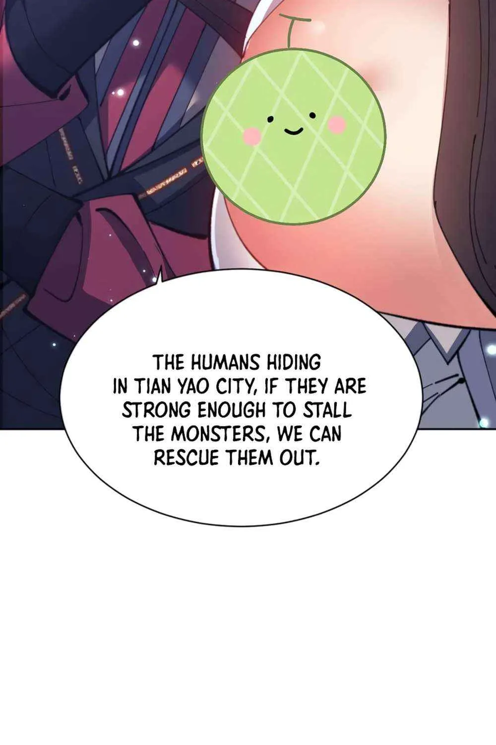 Master: This Villainous Disciple Is Not The Holy Child Chapter 97 page 88 - 