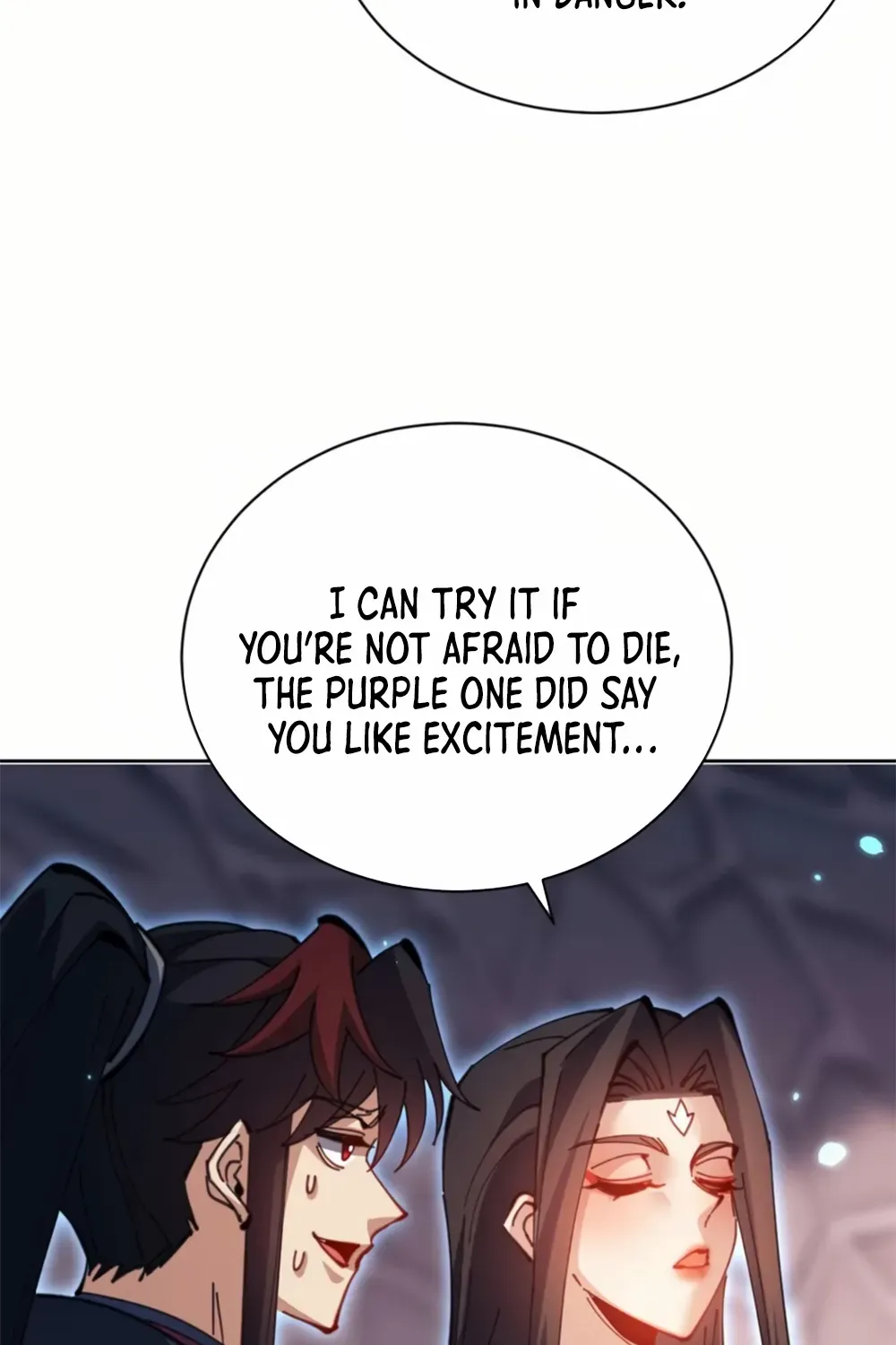 Master: This Villainous Disciple Is Not The Holy Child Chapter 98 page 18 - 