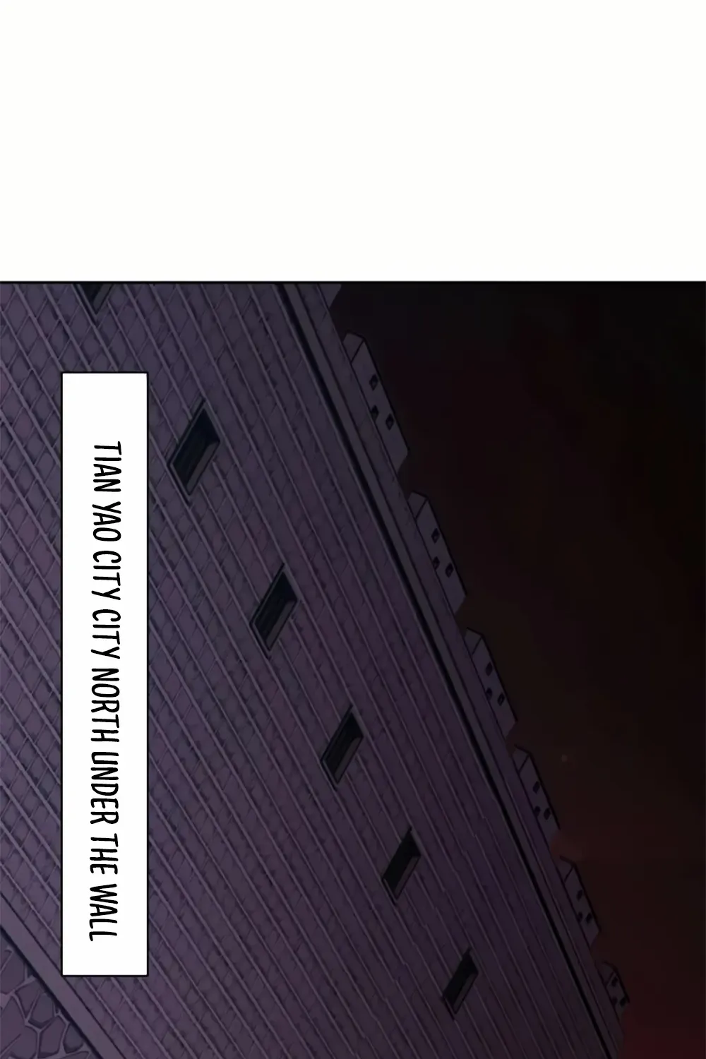 Master: This Villainous Disciple Is Not The Holy Child Chapter 98 page 3 - 