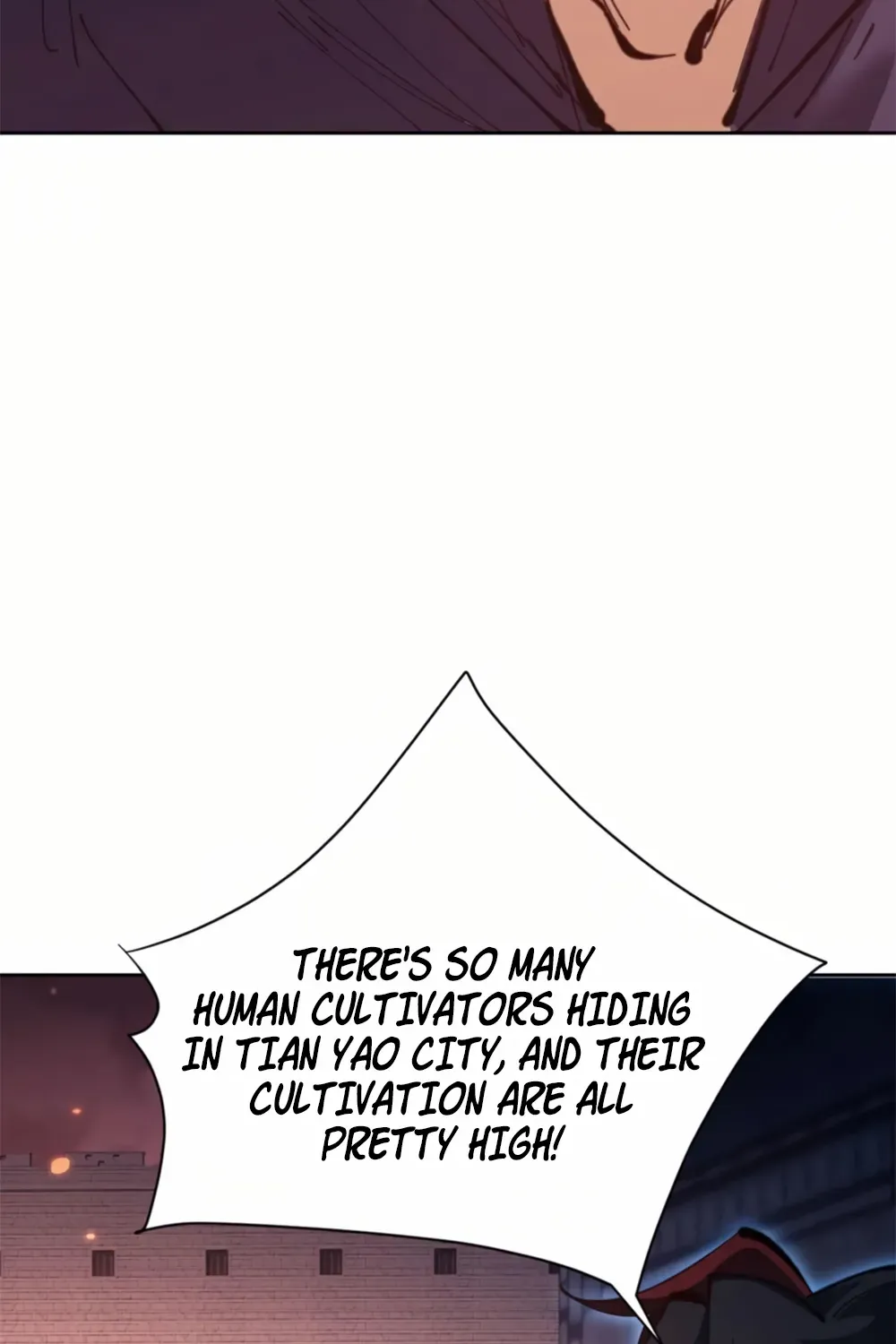 Master: This Villainous Disciple Is Not The Holy Child Chapter 98 page 24 - 