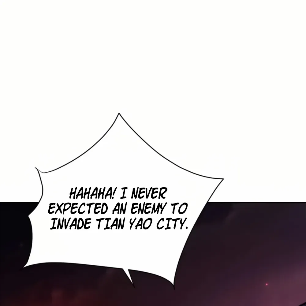 Master: This Villainous Disciple Is Not The Holy Child Chapter 98 page 28 - 