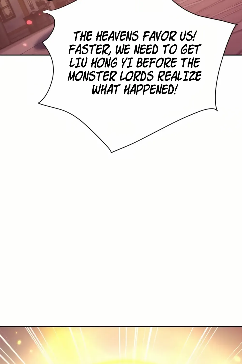Master: This Villainous Disciple Is Not The Holy Child Chapter 98 page 30 - 