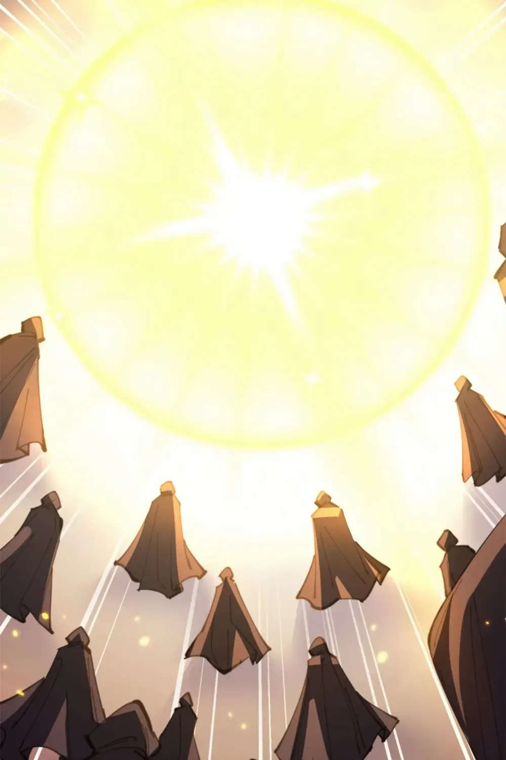 Master: This Villainous Disciple Is Not The Holy Child Chapter 98 page 31 - 