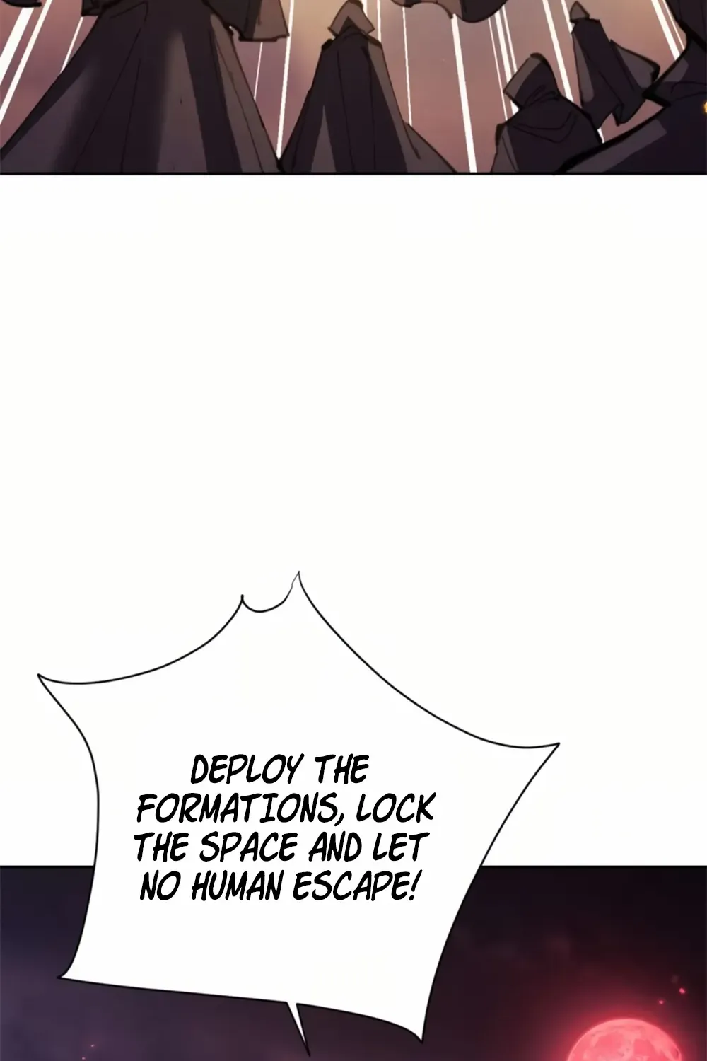 Master: This Villainous Disciple Is Not The Holy Child Chapter 98 page 32 - 