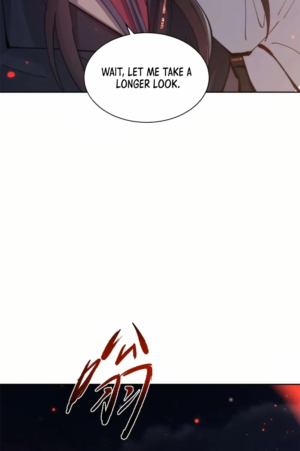 Master: This Villainous Disciple Is Not The Holy Child Chapter 98 page 38 - 