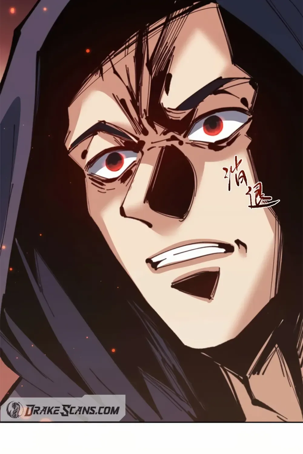 Master: This Villainous Disciple Is Not The Holy Child Chapter 98 page 41 - 
